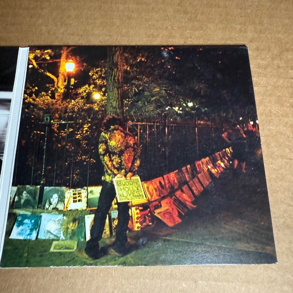 Counting Crows - Saturday Nights & Sunday Mornings CD - Picture 3 of 7